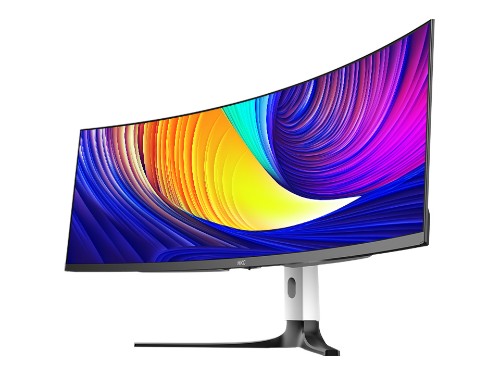 Koorui S4941XO computer monitor 124.5 cm (49") 5120 x 1440 pixels WUHD
