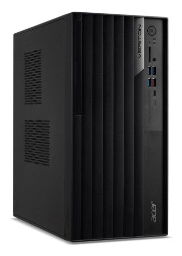Acer Veriton M M4710GT Intel® Core™ i7 i7-13700 16 GB DDR4-SDRAM 512 GB SSD Windows 11 Pro Desktop PC Black