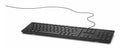 DELL Wired Keyboard - KB216 - UK (QWERTY) - Black