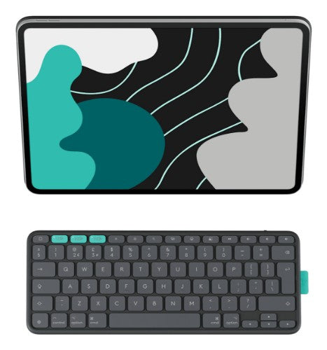 Logitech Flip Folio 33 cm (13") Graphite