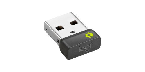 Logitech MK370 Combo for Business