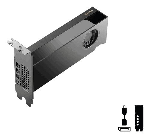 PNY RTX PRO 2000 Blackwell NVIDIA 16 GB GDDR7