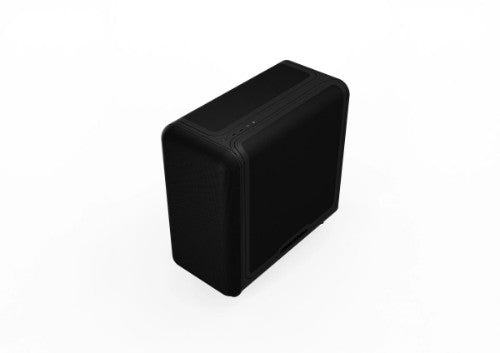 HYTE X50 Air Midi Tower Black