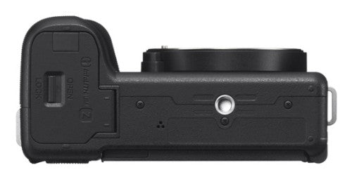Sony ZV-E10 II 26 MP CMOS 3840 x 2160 pixels Black
