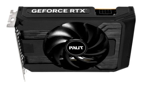 Palit GeForce RTX 5050 StormX NVIDIA 8 GB GDDR6