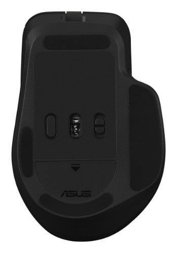 ASUS ProArt MD301 mouse Universal Right-hand RF Wireless + Bluetooth + USB Type-A Optical 8000 DPI
