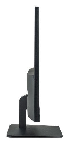 TERRA 2427W computer monitor 60.5 cm (23.8") 1920 x 1080 pixels Full HD LCD Black