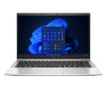 HP EliteBook 840 G8 Refurbished Intel® Core™ i5 i5-1135G7 Laptop 35.6 cm (14") Full HD 16 GB DDR4-SDRAM 256 GB SSD Wi-Fi 6 (802.11ax) Windows 11 Pro Silver Certified refurbished