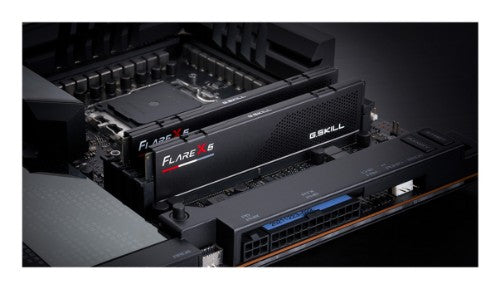 G.Skill Flare X5 F5-5600J3636C8GH2-FX5 memory module 16 GB 2 x 8 GB DDR5 5600 MT/s 288-pin DIMM