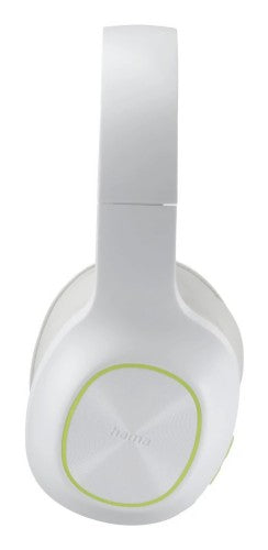 Hama Spirit Calypso III Headset Wireless Head-band Calls/Music Bluetooth Green, White