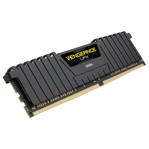 Corsair CM4X8GD3200C16K2E memory module 16 GB 1 x 16 GB DDR4 3200 MT/s 288-pin DIMM