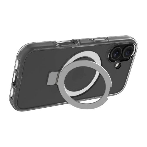 dbramante1928 Iceland Ultra D3O MS Kick mobile phone case Cover Transparent