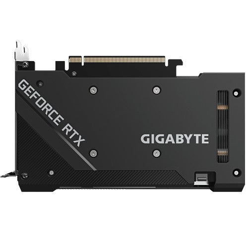 GIGABYTE GeForce RTX 3060 WINDFORCE OC 12G (rev. 2.0) NVIDIA 12 GB GDDR6