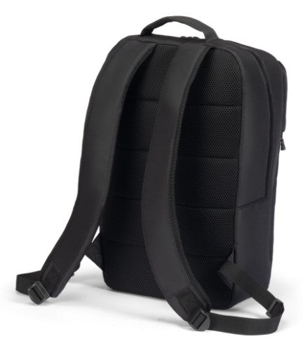 DICOTA D32115-RPET laptop case 40.6 cm (16") Backpack Black