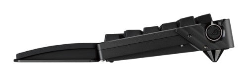 ASUS ROG Azoth Extreme keyboard Gaming USB + RF Wireless + Bluetooth Black