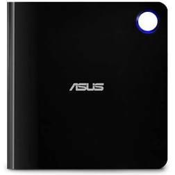 ASUS SBW-06D5H-U optical disc drive Blu-Ray RW Black, Silver