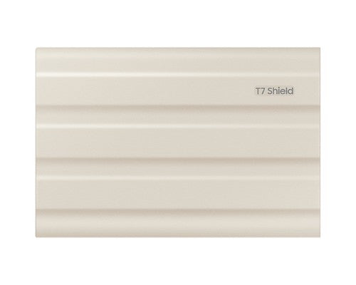 Samsung MU-PE1T0K/WW external solid state drive 1 TB USB Type-C 3.2 Gen 2 (3.1 Gen 2) Beige