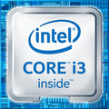 Intel Core i3-9100 processor 3.6 GHz 6 MB Smart Cache Tray
