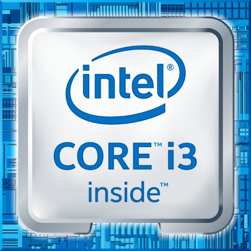 Intel Core i3-9100 processor 3.6 GHz 6 MB Smart Cache Tray