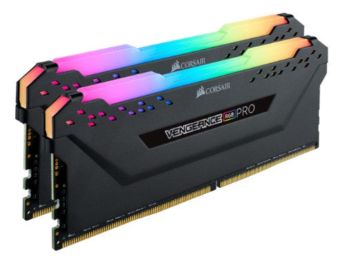 Corsair Vengeance RGB Pro memory module 32 GB 2 x 16 GB DDR4