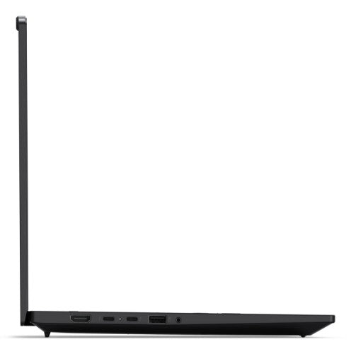 Lenovo ThinkPad P14s Gen 6 (Intel) Intel Core Ultra 9 285H Mobile workstation 36.8 cm (14.5") WQXGA 32 GB DDR5-SDRAM 1 TB SSD Wi-Fi 7 (802.11be) Windows 11 Pro UK English Black