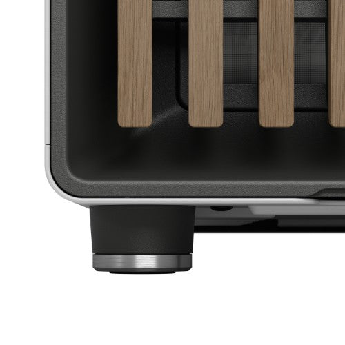 Fractal Design North Midi Tower White