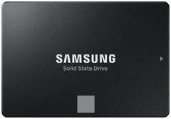 Samsung PM1653 3.84 TB 2.5" SAS V-NAND