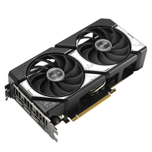 ASUS Dual -RTX5060-O8G NVIDIA GeForce RTX 5060 8 GB GDDR7