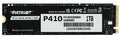 Patriot Memory P410 1 TB M.2 PCI Express NVMe