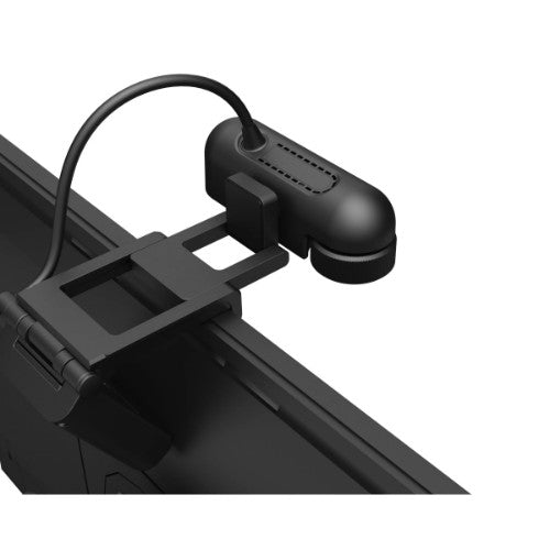 j5create JVU250 HD Webcam with Auto & Manual Focus Switch