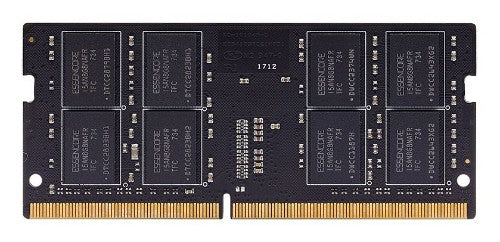 Klevv KD4BGSA80-32N220A memory module 32 GB 1 x 32 GB DDR4 3200 MT/s 260-pin SO-DIMM