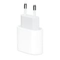 Apple MHJE3ZM/A mobile device charger Universal White AC Indoor