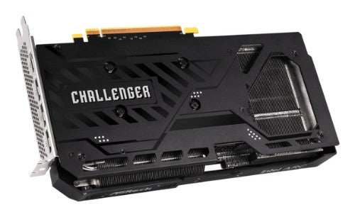 Asrock Challenger 90-GA5KZZ-00UANF graphics card Intel Arc B570 10 GB GDDR6