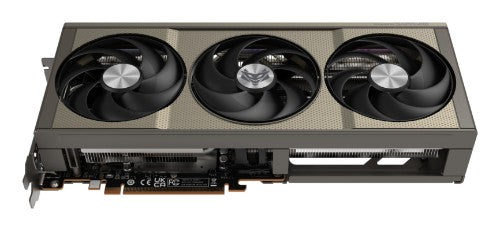 Sapphire NITRO+ AMD Radeon RX 9060 XT GPU 8 GB GDDR6