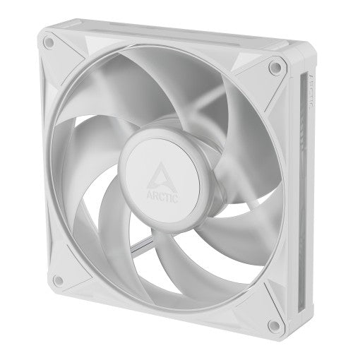 ARCTIC BioniX P14 A-RGB (White) 140 mm PWM Fan with Daisy Chain