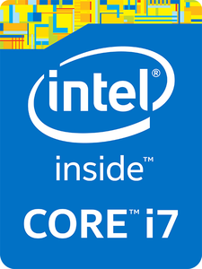 Intel Core i7-4790 processor 3.6 GHz 8 MB Smart Cache Tray