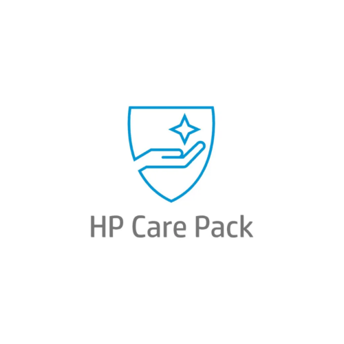 HP 5 year Active Care Next Business Day Onsite Desktop Hardware Support