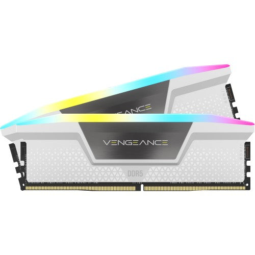 Corsair Vengeance RGB memory module 32 GB 2 x 16 GB DDR4