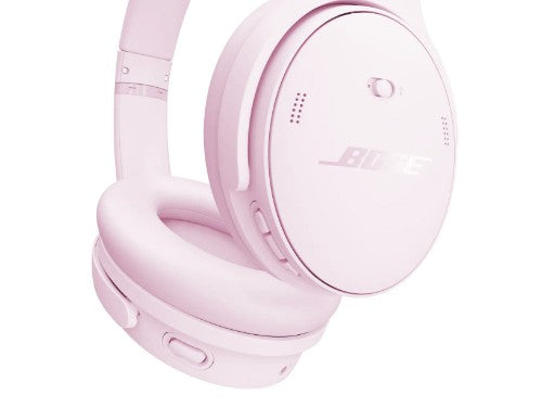 Bose 884367-1500 headphones/headset Wired & Wireless Head-band Bluetooth Pink