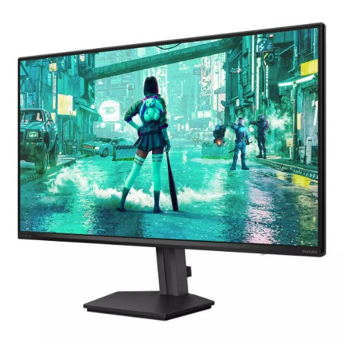 Philips Evnia 3000 24M2N3200NF/00 computer monitor 60.5 cm (23.8") 1920 x 1080 pixels Full HD LCD Grey
