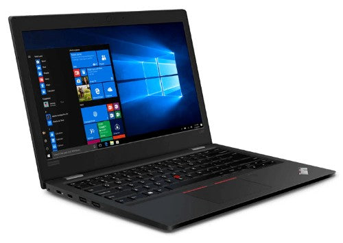 T1A ThinkPad Lenovo L390 Refurbished Intel® Core™ i5 i5-8365U Laptop 33.8 cm (13.3") Full HD 16 GB DDR4-SDRAM 256 GB SSD Wi-Fi 5 (802.11ac) Windows 10 Pro UK English Black