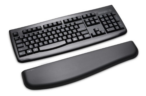 Kensington ErgoSoft® Wrist Rest - Standard Keyboard