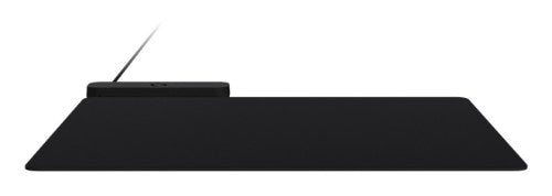 Logitech G 947-000003 mouse pad Gaming mouse pad Black