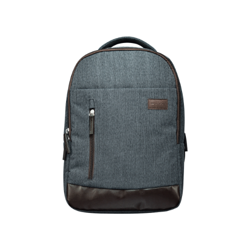 Canyon CNE-CBP5DG6 laptop case 39.6 cm (15.6") Backpack Grey