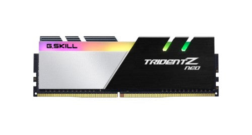 G.Skill Trident Z Neo F4-3600C16D-32GTZNC memory module 32 GB 2 x 16 GB DDR4 3600 MHz
