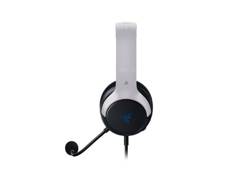 Razer Kaira X Headset Wired Head-band Gaming Black, White