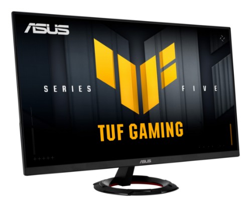 ASUS TUF Gaming VG279Q5R computer monitor 68.6 cm (27") 1920 x 1080 pixels Full HD LED Black