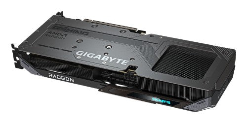 GIGABYTE Radeon RX 9060 XT GAMING OC 16G Graphics Card - 16GB GDDR6, 128bit, PCI-E 5.0, 3320 MHz Core Clock, 2 x DisplayPort, 1 x HDMI, GV-R9060XTGAMING OC-16GD