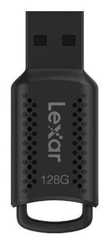 Lexar JumpDrive LJDV400128G-BNBNG USB flash drive 128 GB USB Type-A 3.2 Gen 1 (3.1 Gen 1) Black