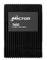 Micron 7450 MAX 3.2 TB U.3 PCI Express 4.0 NVMe 3D TLC NAND